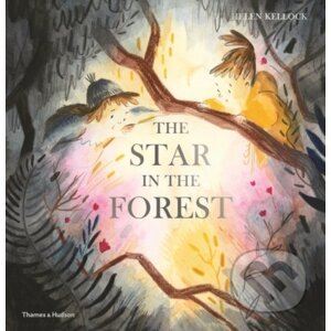 The Star in the Forest - Helen Kellock