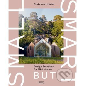 Small but Smart - Chris van Uffelen