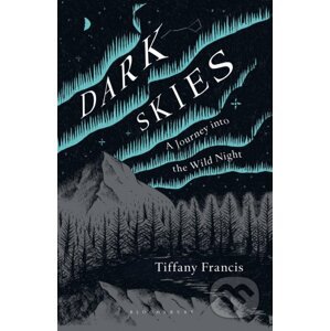 Dark Skies - Tiffany Francis