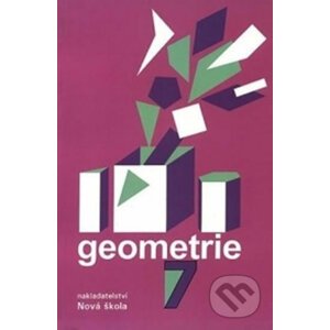 Geometrie 7 – učebnice - Zdena Rosecká