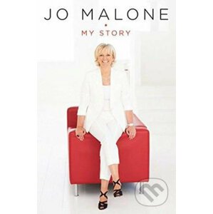 My Story - Jo Malone