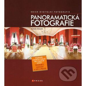 Panoramatická fotografie - Tomáš Dolejší