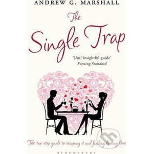 The Single Trap - Andrew G. Marshall