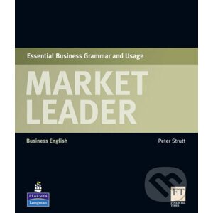 Market Leader - Peter Strutt