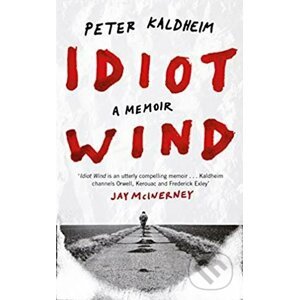 Idiot Wind - Peter Kaldheim