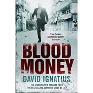 Blood Money - David Ignatius