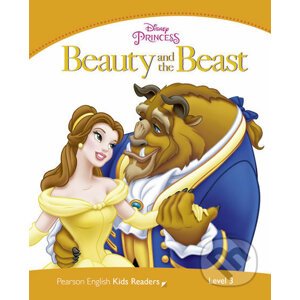 Disney Princess: Beauty and the Beast - Caroline Laidlaw