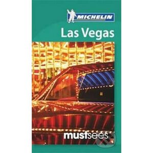 Must See Las Vegas - Michelin