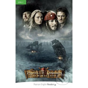 Pirates of the Caribbean World's End - Ted Elliott, Terry Rossio