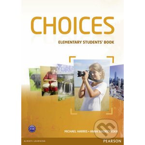 Choices - Elementary - Students' Book - Michael Harris
