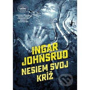 E-kniha Nesiem svoj kríž - Ingar Johnsrud