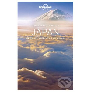 Lonely Planet's Best of Japan - Lonely Planet