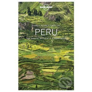 Lonely Planet's Best of Peru - Lonely Planet