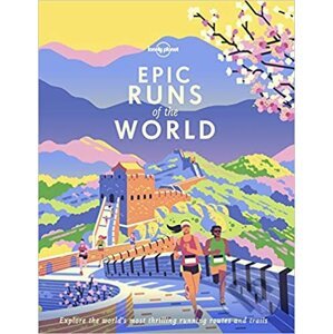 Epic Runs of the World - Lonely Planet