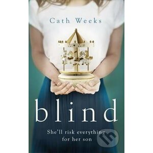 Blind - Cath Weeks