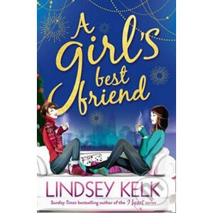 A Girl's Best Friend - Lindsey Kelk
