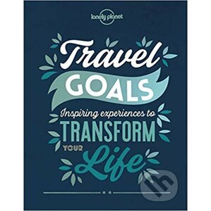 Travel Goals - Lonely Planet