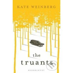 The Truants - Kate Weinberg