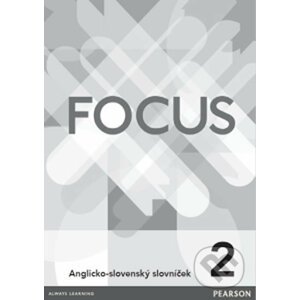 Focus 2 slovníček SK - Bohemian Ventures