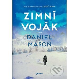 E-kniha Zimní voják - Daniel Mason