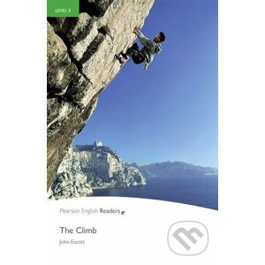 The Climb - John Escott