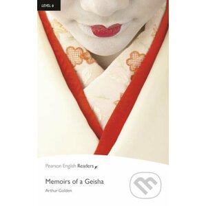 Memoirs of a Geisha - Arthur Golden