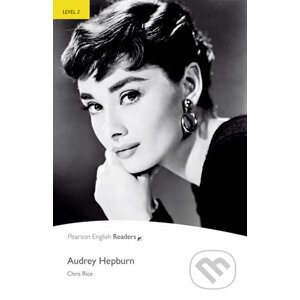 Audrey Hepburn - Chris Rice