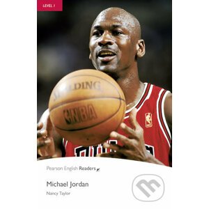 Michael Jordan - Nancy Taylor