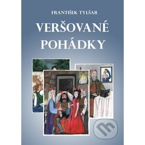 E-kniha Veršované pohádky - František Tylšar