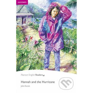Hannah and the Hurricane - John Escott