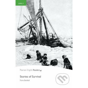 Stories of Survival - Fiona Beddall