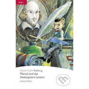 Marcel and the Shakespeare Letters - Stephen Rabley