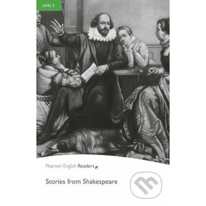 Stories from Shakespeare - William Shakespeare