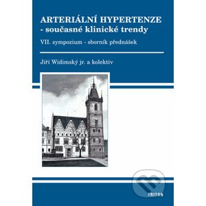 Arteriální hypertenze – současné klinické trendy (VII) - Jiří Widimský a kol.