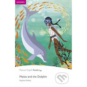 Maisie and the Dolphin - Stephen Rabley