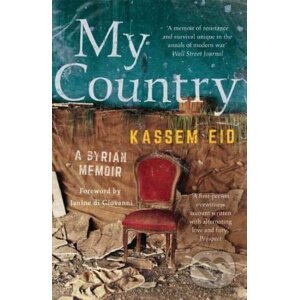 My Country - Kassem Eid