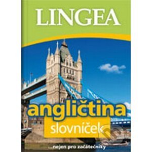 Angličtina - Lingea