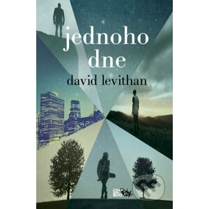 E-kniha Jednoho dne - David Levithan