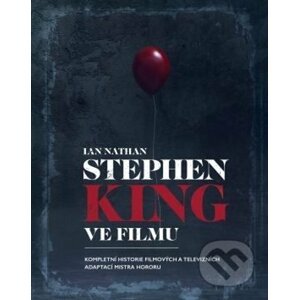 Stephen King ve filmu - Ian Nathan