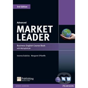 Market Leader - Advanced - Coursebook - David Cotton