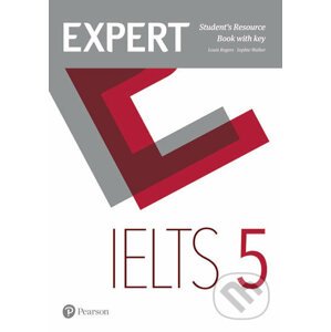 Expert IELTS 5 - Students' Resource Book - Louis Rogers