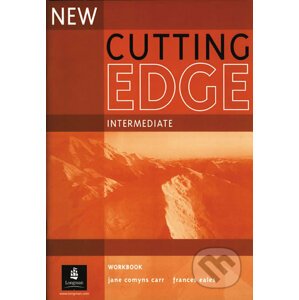 New Cutting Edge - Intermediate - Workbook - Jane Comyns Carr