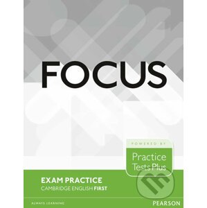 Focus - Exam Practice - Nick Kenny