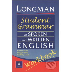 Longman - Student Grammar of Spoken and Written English - Workbook - Douglas Biber