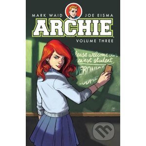 Archie (Volume 3) - Veronica Fish, Mark Waid