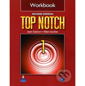 Top Notch 1 - Workbook - Joan Saslow