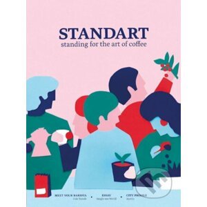 Standart 16 (Magazín) - Standardt