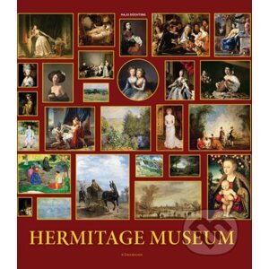 Hermitage Museum - Hajo Duechting
