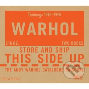 The Andy Warhol Catalogue Raisonne - Sally King-Nero, Andy Warhol Foundation