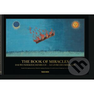 The Book of Miracles - Till-Holger Borchert